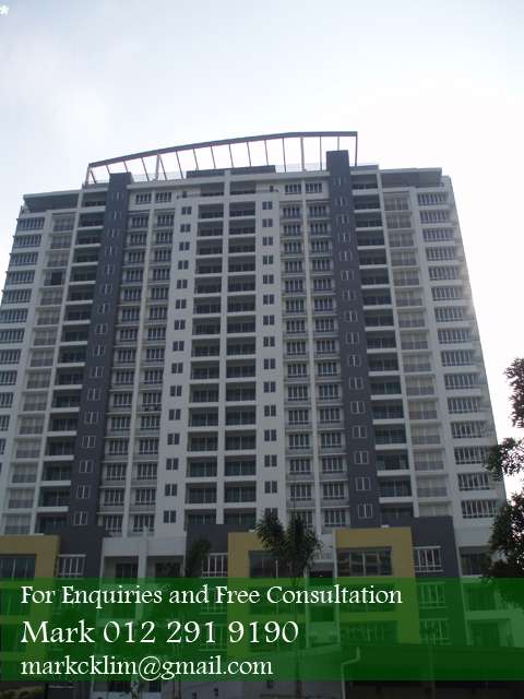 Lake Facade View2