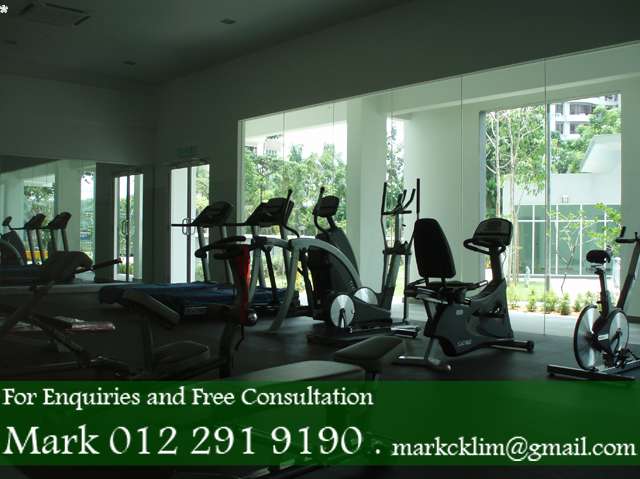 Hi-Specs Gym