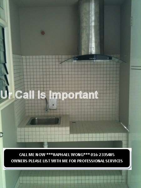 WET KITCHEN