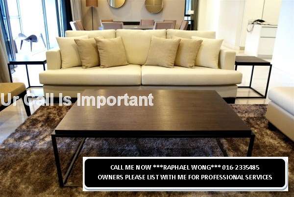 SOFA AND COFFEE TABLE