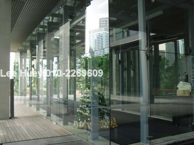 Multi-purpose Hall