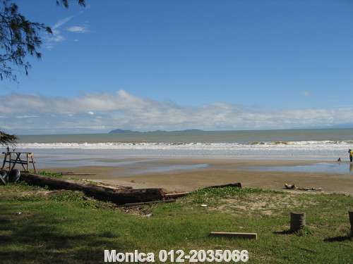 SEA FRONT For Hotel