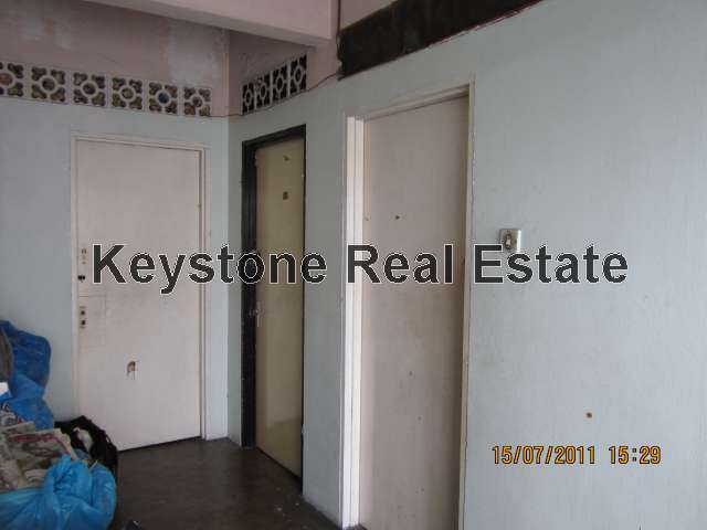 Upstairs 3 rooms