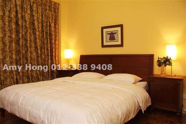 Bedroom ( 2 Bedrooms)
