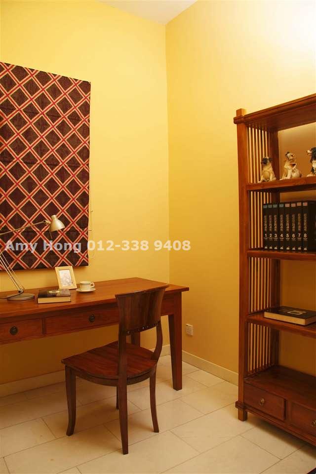 Study Area