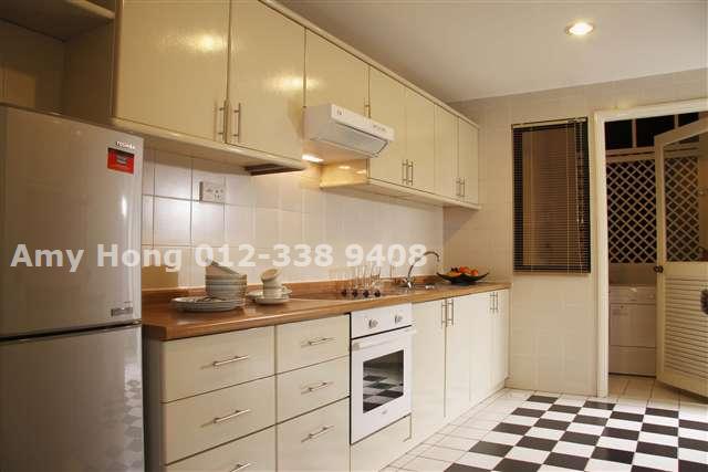 Kitchen ( 2 Rooms)