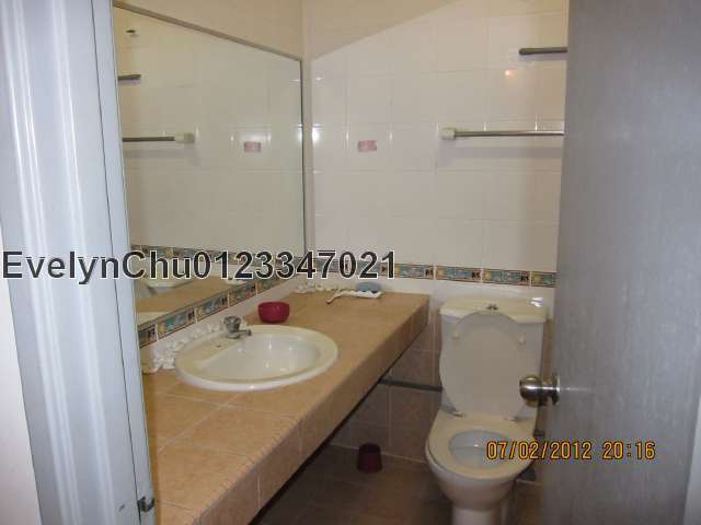 washroom 3