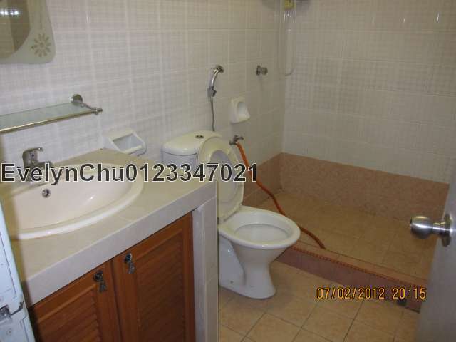 washroom 2