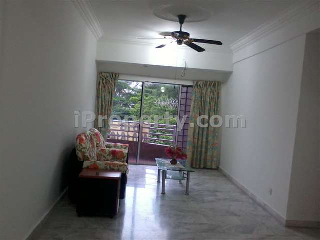 Living Hall