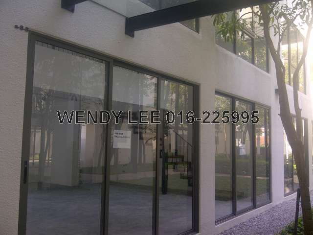 FOR OFFICE N RETAILS (AJOINING UNITS)