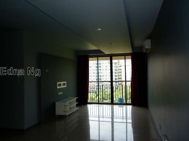 Sitting Area