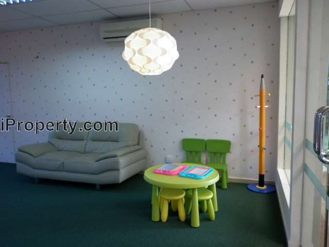 Reading Room