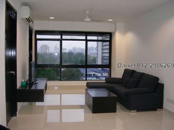 refurbished in minimalist and contemporary theme