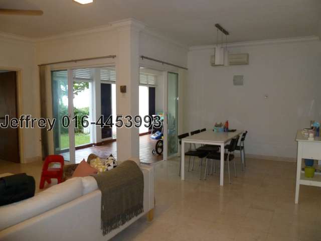 andalucia pantai hillpark