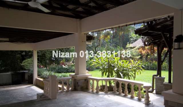 Frontage Looks 4 Call Putra at 012-2140156