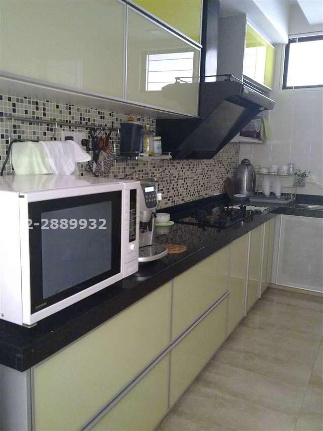 kitchen cabinet