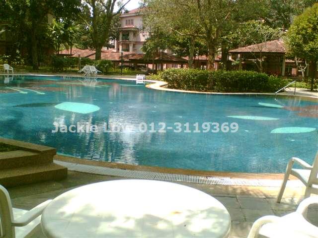 pool