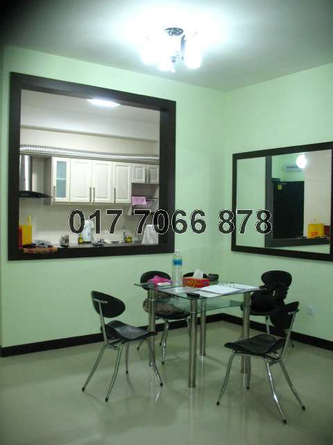 Desa Idaman Residences