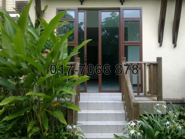 Desa Idaman Residences