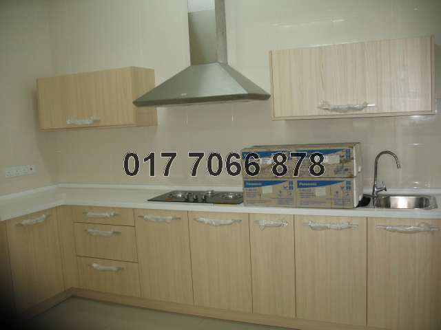 Desa Idaman Residences