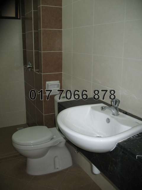 Desa Idaman Residences