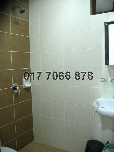 Desa Idaman Residences