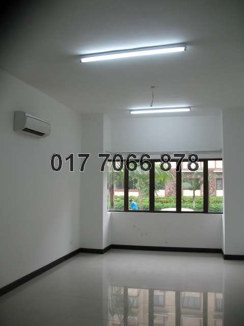 Desa Idaman Residences