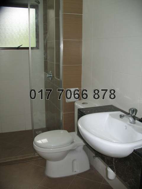 Desa Idaman Residences