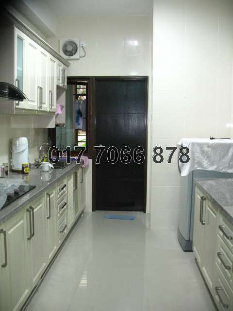 Desa Idaman Residences
