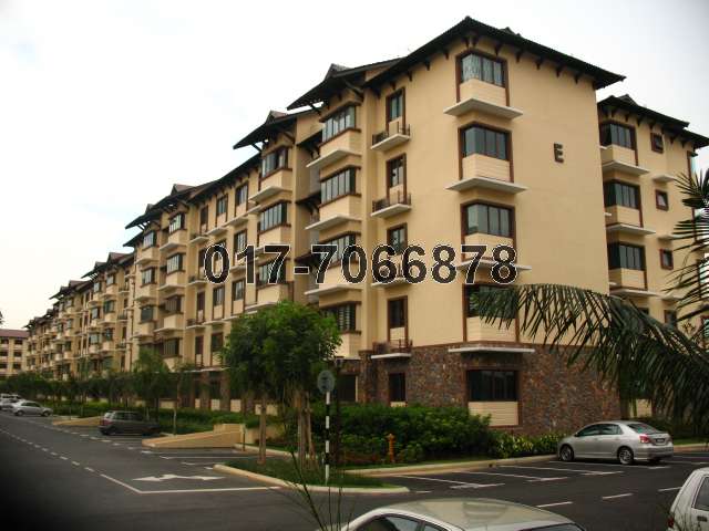 Balcony unit
