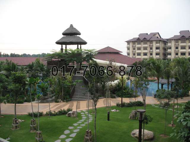 Desa Idaman Residences