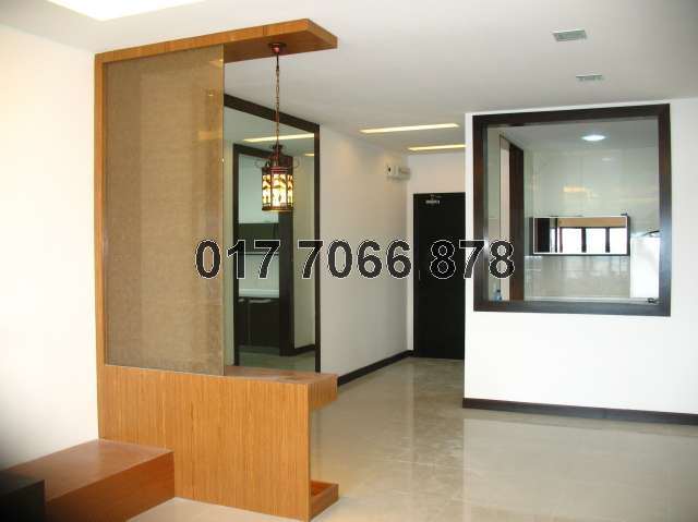 Desa Idaman