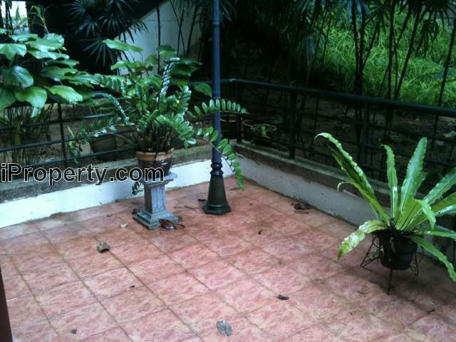 Additional Garden Space