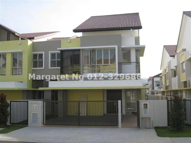 Frontage