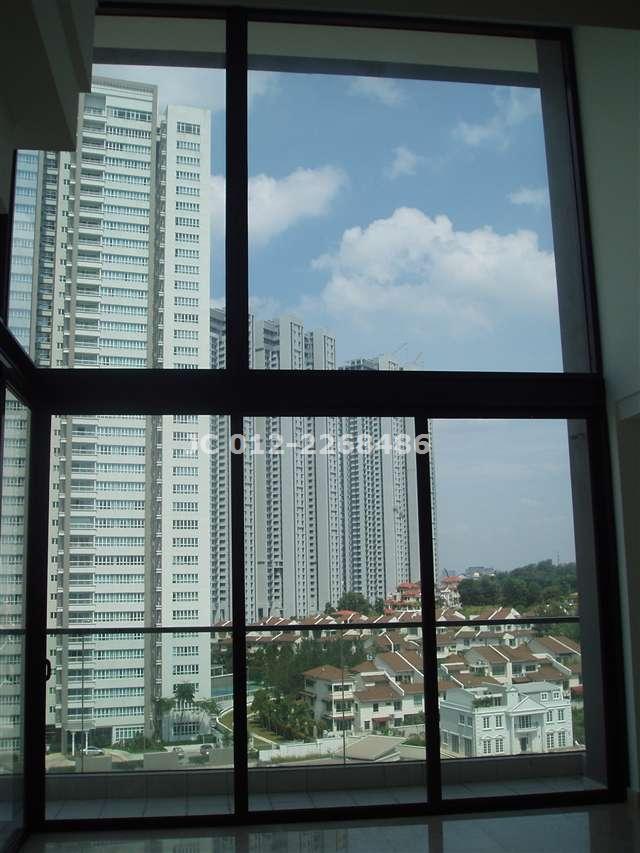 window view