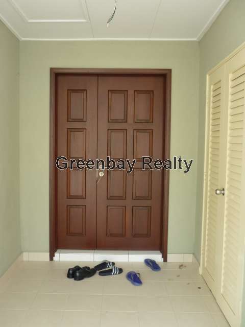 Frontdoor