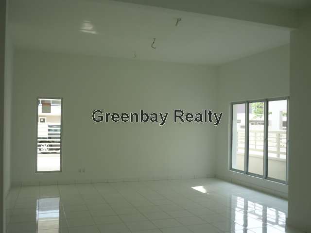 View of Hall