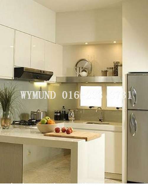 Designer Impression