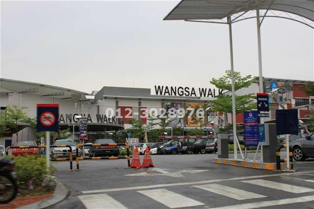 Kuala Lumpur