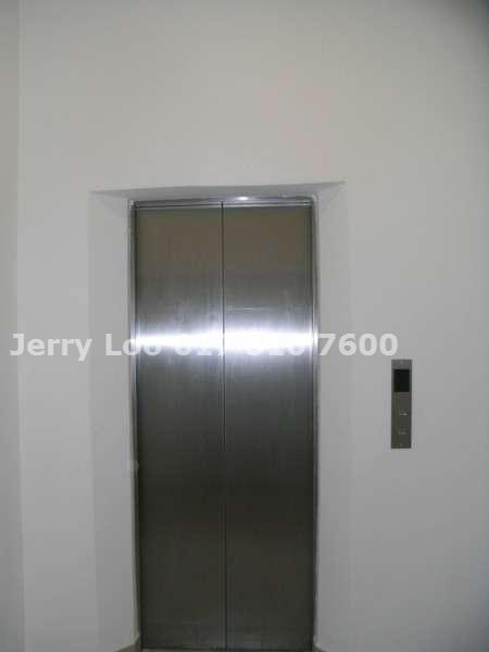 Personal Lift