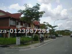 Jalan Nova U5/73A
