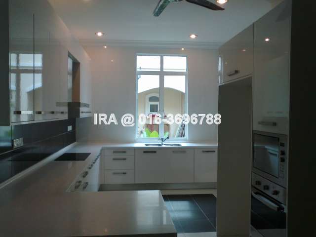 HIGH QUALITY IMPORTED KITCHEN