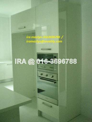 BUILT IN MICROWAVE OVEN
