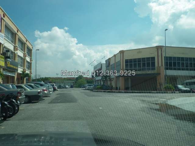 Selangor