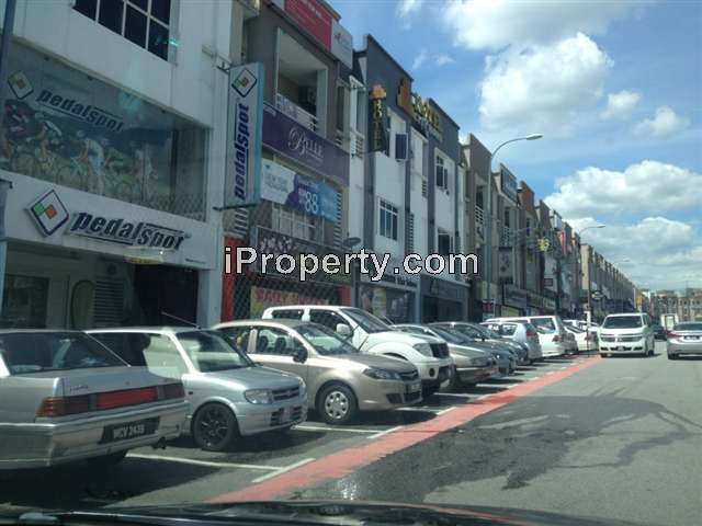 Kuala Lumpur