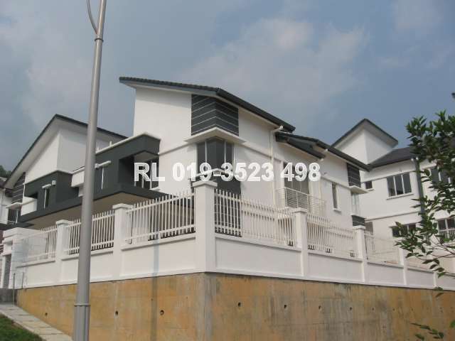 Stay at higher ground offer you better vicinity