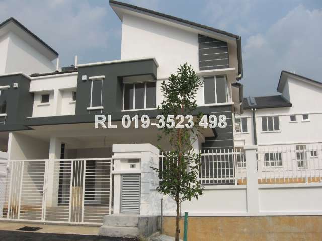 Your dream home with the good fortune house no.