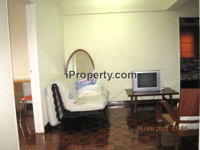 2nd floor family hall