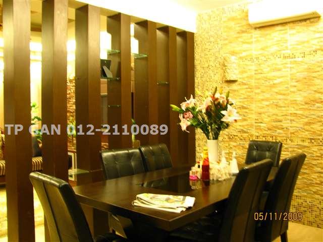 Dinning Hall