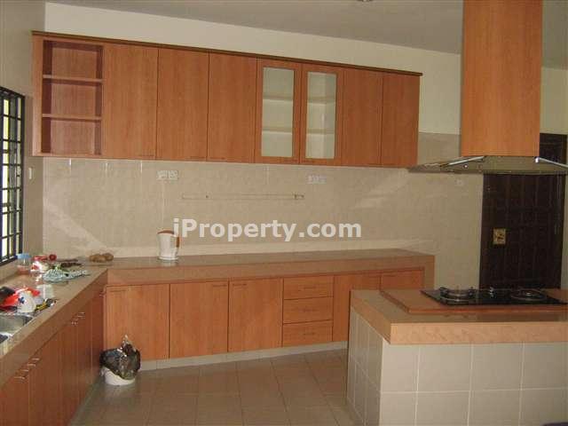 kitchen Cabinet